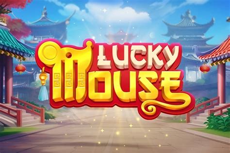 Lucky Mouse (Pragmatic Play) Demo and Slot Review .